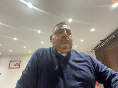 Foto de Joaquín sanchez